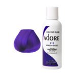 Adore Semi Permanent Hair Colour - African Violet