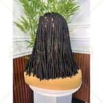 Chioma Knotless Triangle Braids - Image 3