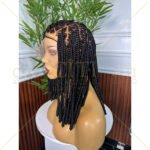 Chioma Knotless Triangle Braids - Image 7