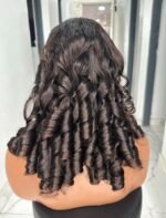 Wig Revamp/Treatment - Image 3