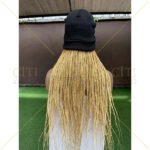 Beanie Cap Wig - Image 2