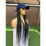 Cap Wig - Image 2
