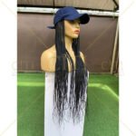 Cap Wig - Image 3