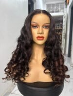 Wig Revamp/Treatment - Image 4