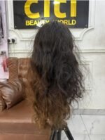 Wig Revamp/Treatment - Image 5