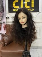Wig Revamp/Treatment