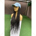 Cap Wig - Image 2