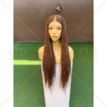Titi Cornrow - Image 2