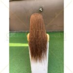 Titi Cornrow - Image 3