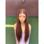 Titi Cornrow