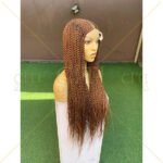 Titi Cornrow - Image 4