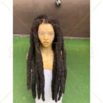 D locs Jumbo