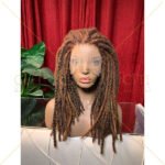 D Locs