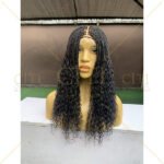Lisa Human Hair