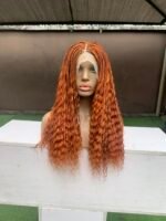 Sola Human Hair