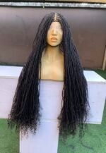 Citi Micro Locs Human Hair - Image 8