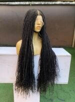 Citi Micro Locs Human Hair - Image 6