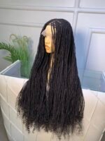 Citi Micro Locs Human Hair - Image 9