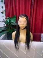Isioma Full Lace Wig - Image 3