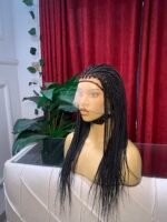 Isioma Full Lace Wig - Image 4
