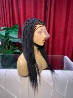 Isioma Full Lace Wig - Image 5