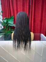 Isioma Full Lace Wig - Image 6