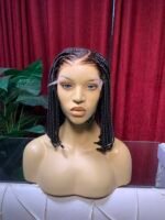 Chizy C-cut Bob - Image 3