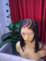 Chizy C-cut Bob - Image 2