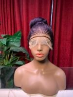 Abake Needle Size Twist