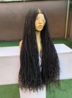 Citi Micro Locs Human Hair - Image 5