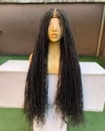 Citi Micro Locs Human Hair