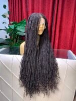 Citi Micro Locs Human Hair - Image 2