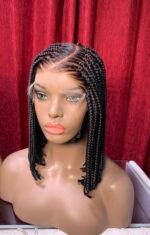 Chizy C-cut Bob