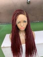 Ada Loose Braids - Image 6