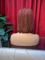Chizy Straight Part Bob - Image 3