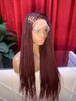 Ada Loose Braids - Image 4