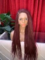 Ada Loose Braids