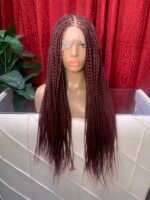 Ada Loose Braids - Image 3