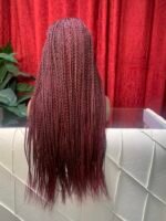 Ada Loose Braids - Image 2