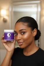 Hair By Eni Styling Gel 500g