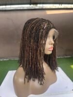 faux locs deposit - Image 4