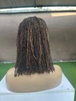 faux locs deposit - Image 3
