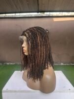 faux locs deposit - Image 2