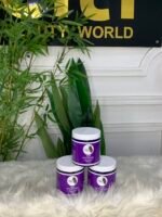 Hair By Eni Styling Gel 500g - Image 2